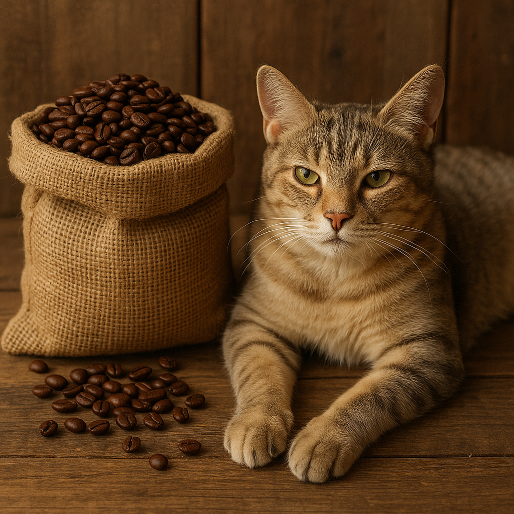 Exploring the World of Coffee