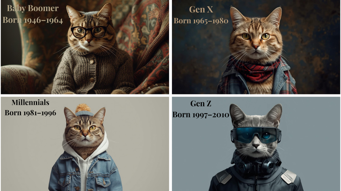 Coffee Boxes for Every Generation