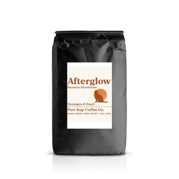 Afterglow — Dark Roast Blend
