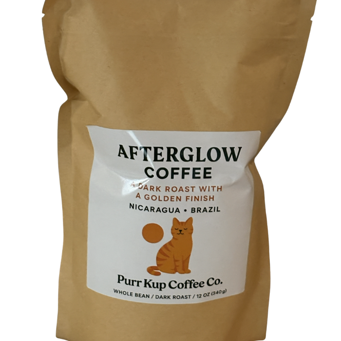 Afterglow - Dark Roast Blend