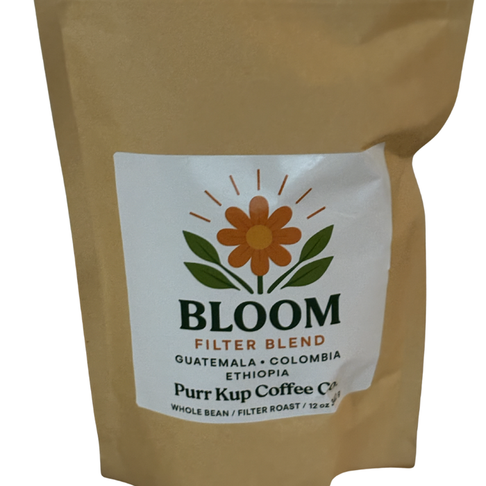 Bloom - Filter Blend