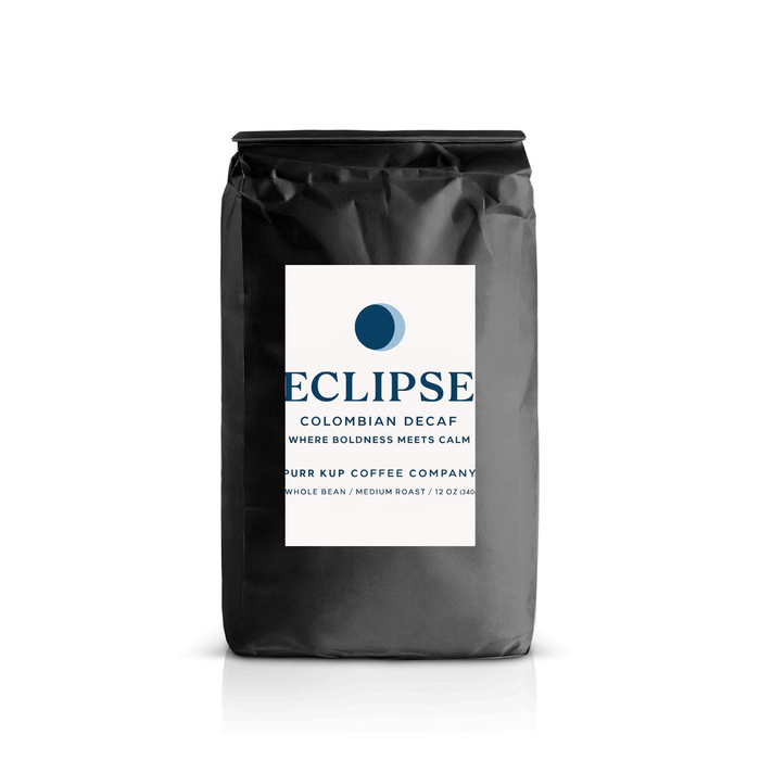 Eclipse – Colombian Decaf