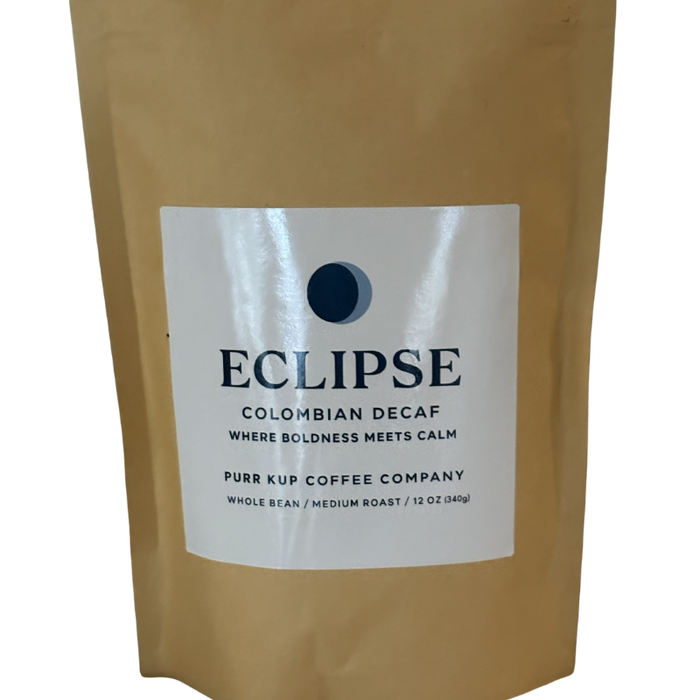Eclipse – Colombian Decaf