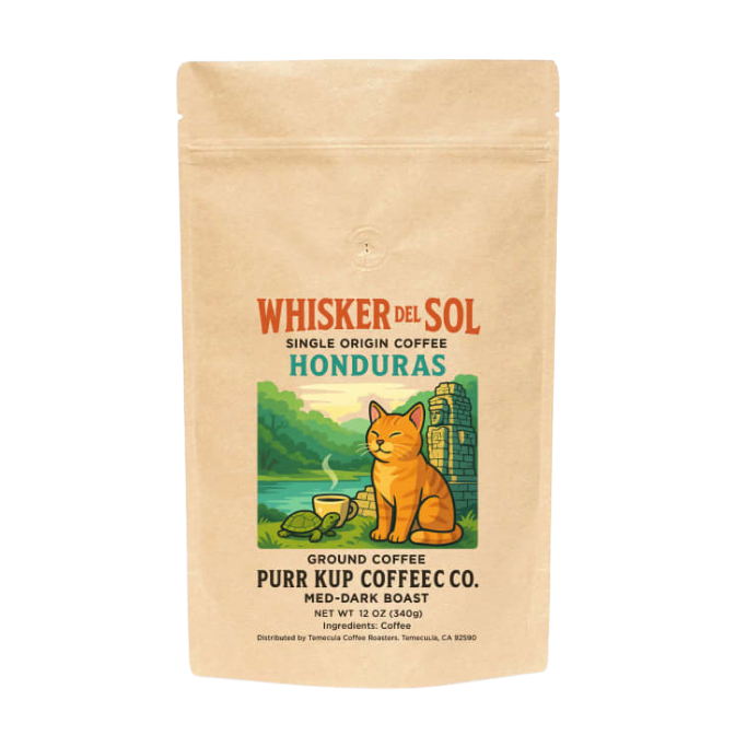 Whisker del Sol -Honduras