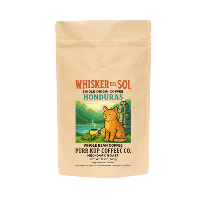 Whisker del Sol -Honduras