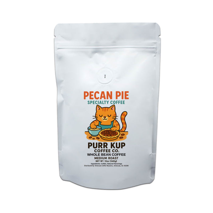 Pecan Pie-Specialty Coffee