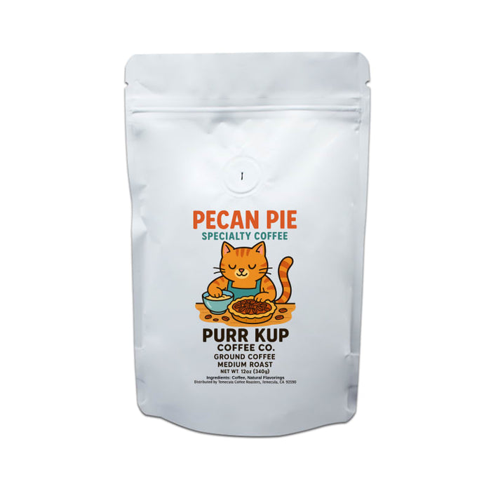 Pecan Pie-Specialty Coffee