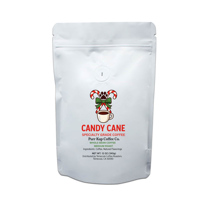 Candy Cane Coffee - Specialty Coffee
